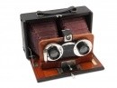 Busch Stereo Camera