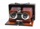 Busch Stereo Camera